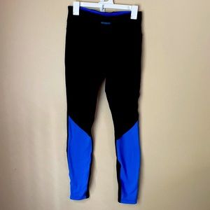 Lululemon reversible leggings